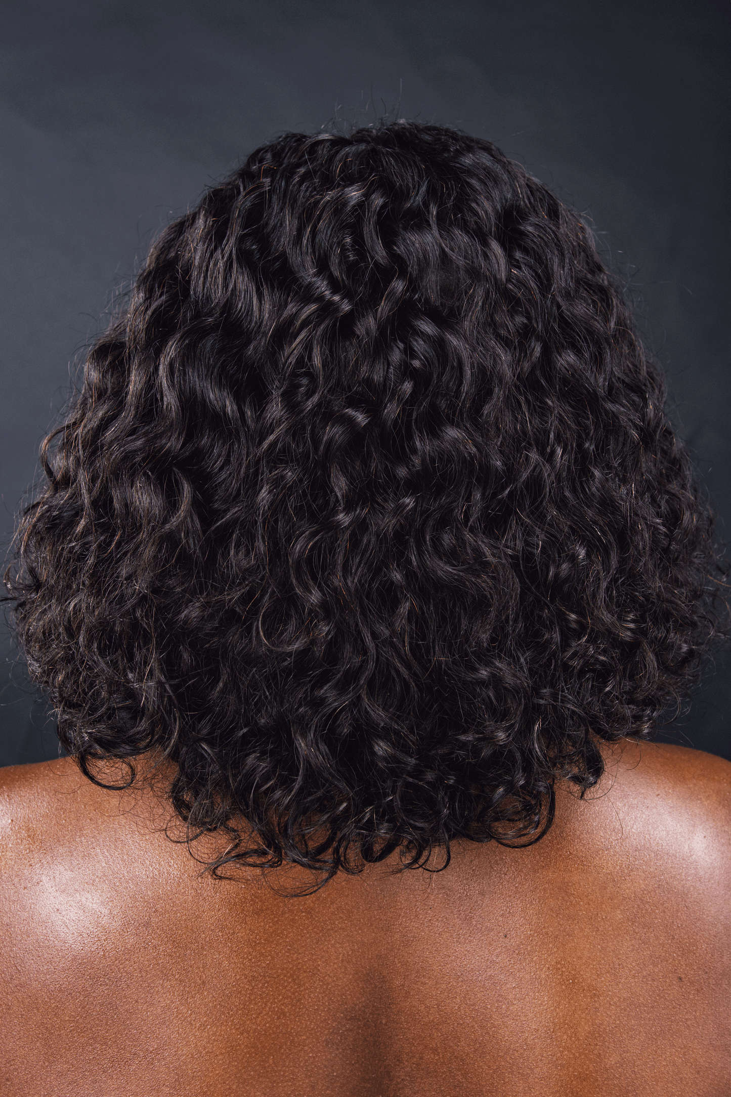 14 Inch Bob Curly Lace Front