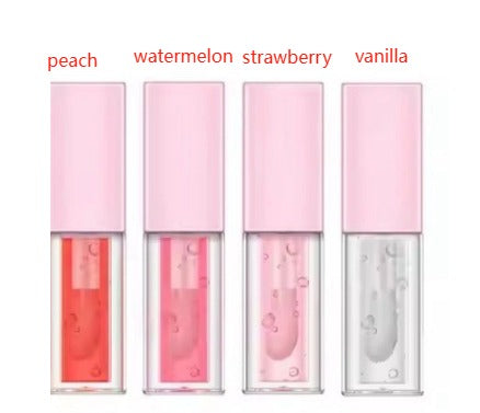 Soft lip collection