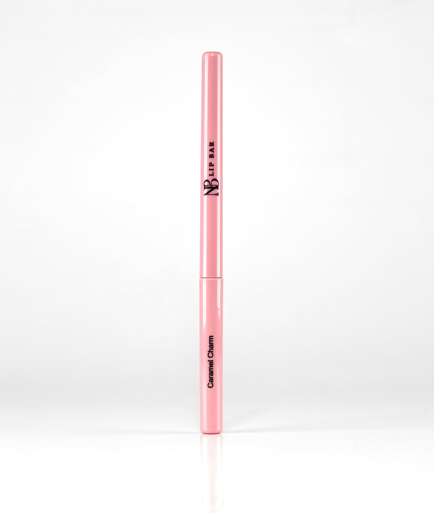 CARAMEL CHARM LONG-WEAR LIP LINERS