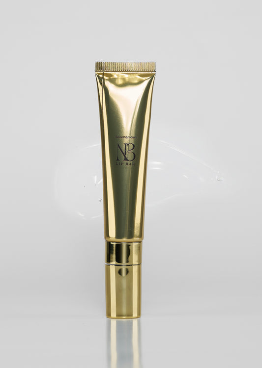 THE SIGNATURE SHINE// GLASS GLOW LIP GLOSS