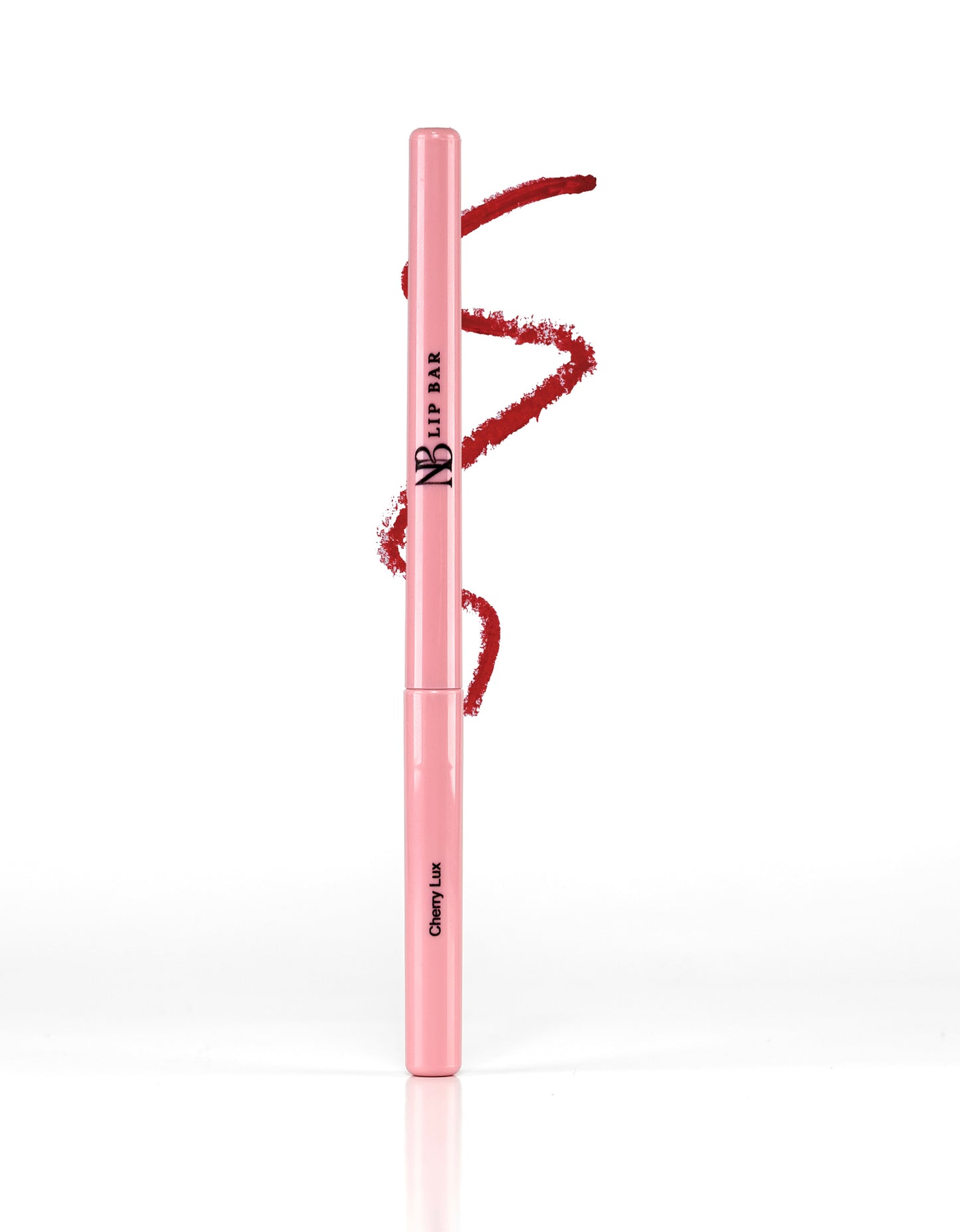 CHERRY LUX LONG-WEAR LIP lINERS