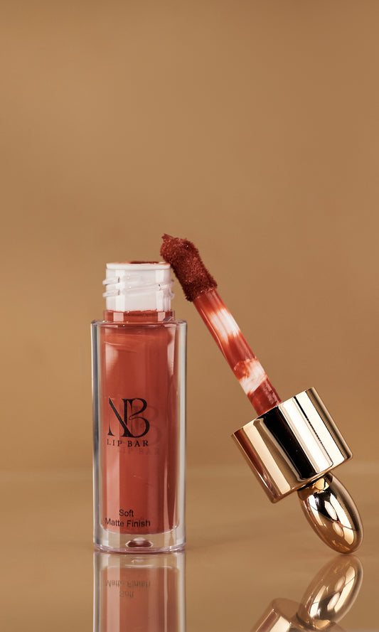 NUDE DRIP // LIP STICK