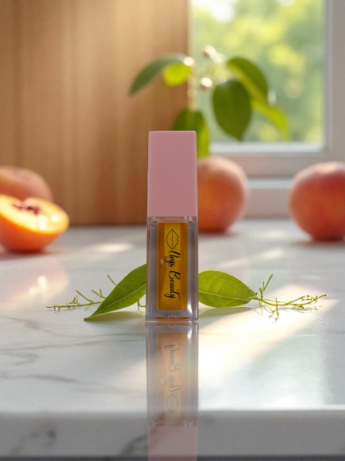 The Juicy Gloss Collection