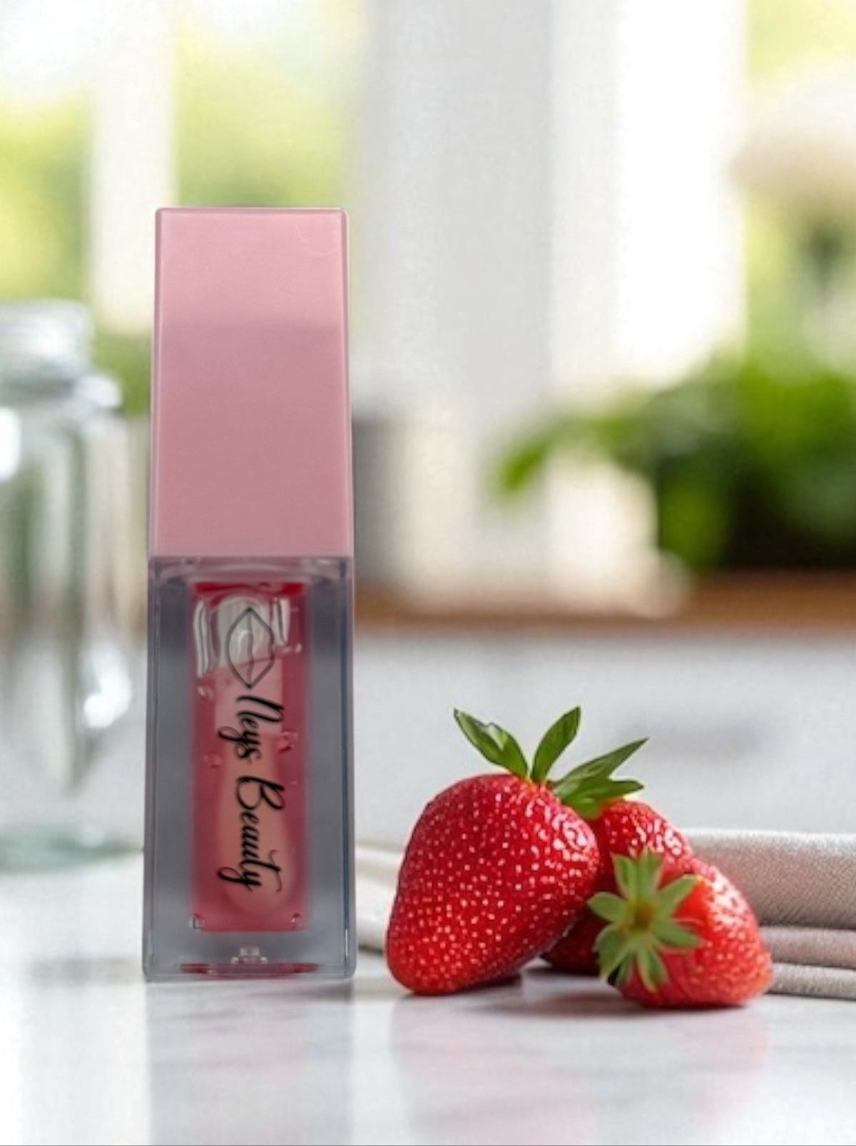 The Juicy Gloss Collection