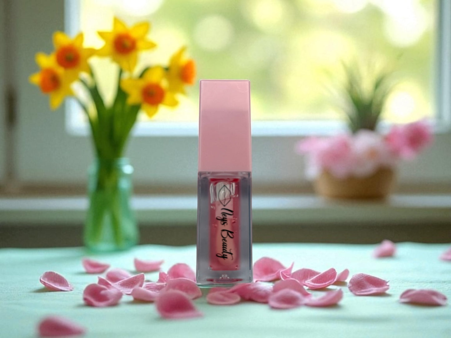 The Juicy Gloss Collection