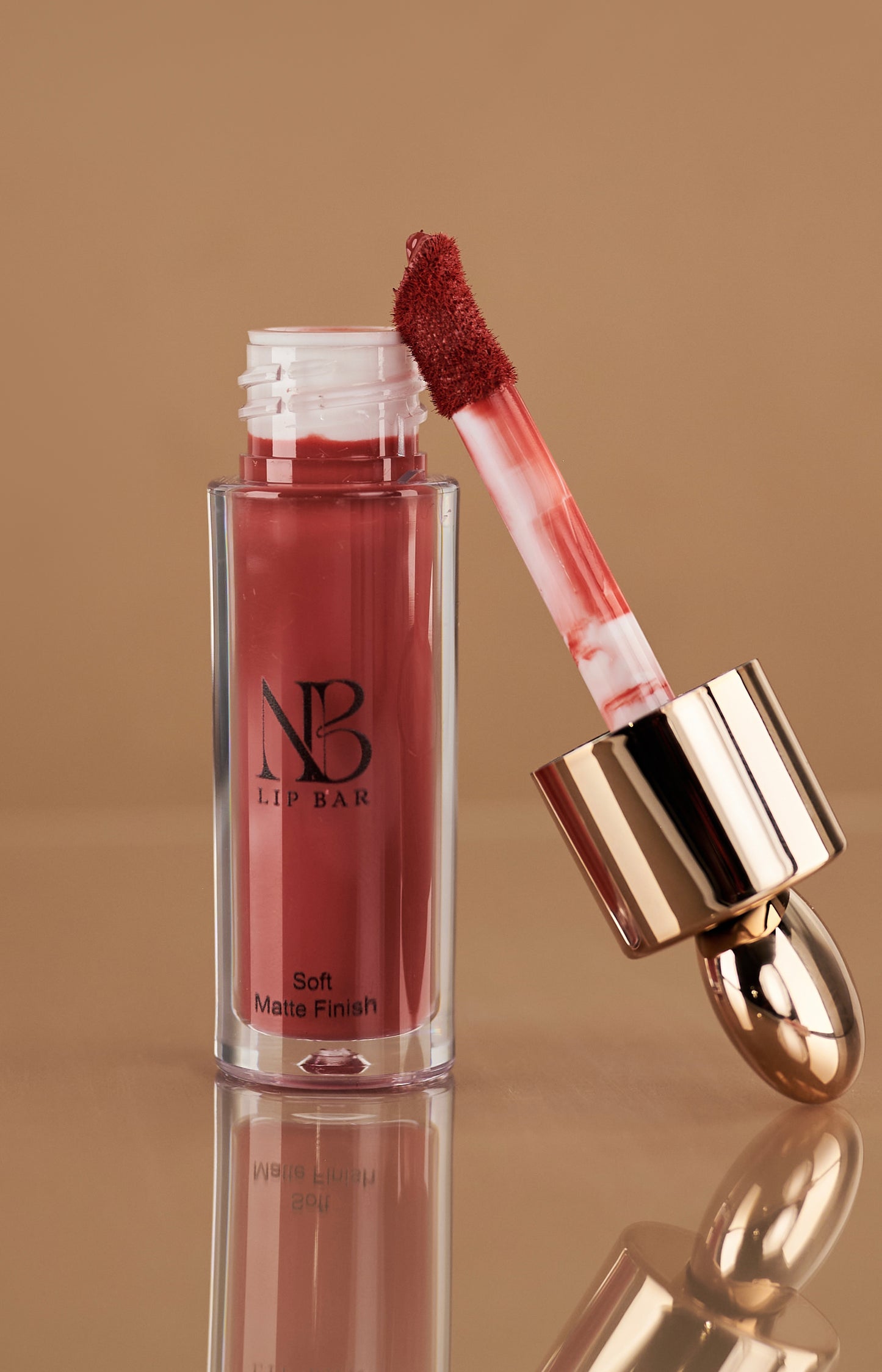 ROSE LATTE // LIP STICK